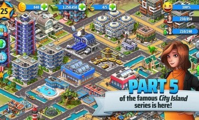 城市岛屿5 v3.4.3