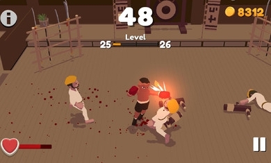 鬼畜格斗家 v4.0.5