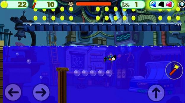 战斗冒险泰坦游戏安卓版  v5.5.4