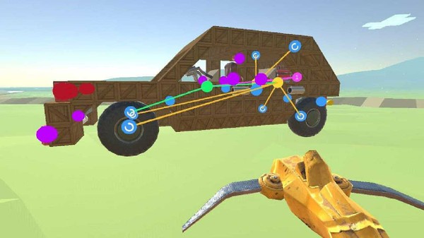 模组沙盒 v0.57.680