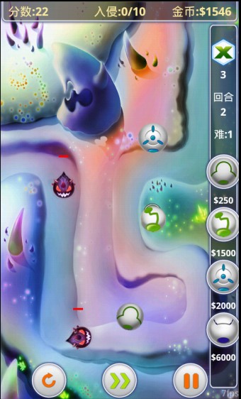 生死时速游戏 1.0 安卓版