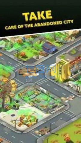 空闲的切尔诺贝利 0.0.0.6