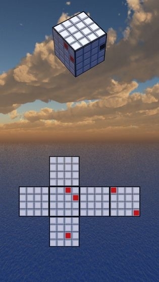 立体几何6安卓版 v0.17