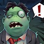 Dancing Zombies(跳舞的僵尸)