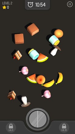 3D对象匹配 v1.0