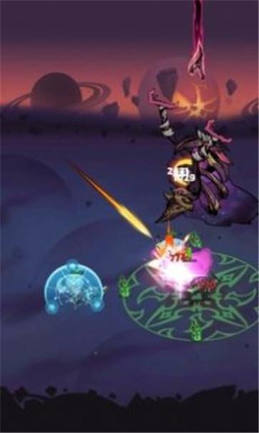 英雄冒险闲置突袭  v14