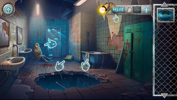 密室逃生2解谜中文版 v1.0