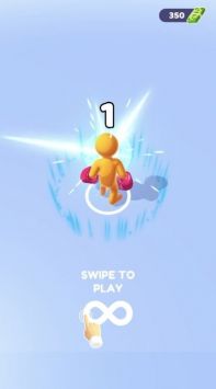 冲刺拳击Dash Boxing v4.0.5