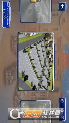 古典轿车驾驶3D游戏 v1.6 安卓版