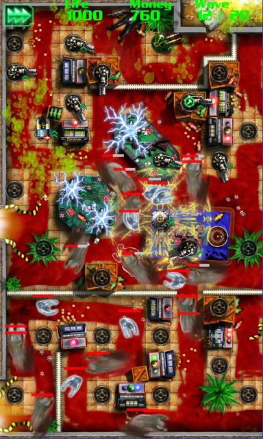 丧尸围城 v1.11.68