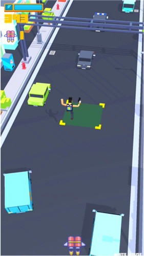 美国小偷大师 v0.7