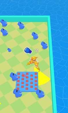 彩虹朋友格斗大师  v1.0.0