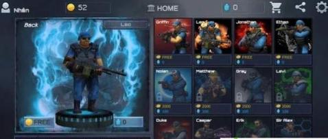 终极任务营救将军 2020-04-29 09:49