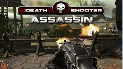 死亡的杀手 v1.4