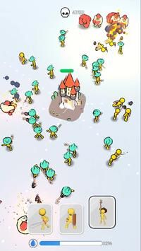 最后的王国画线防御Last Kingdom Draw Defense v3.0.5