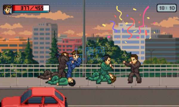 社会人模拟器 v1.0.0