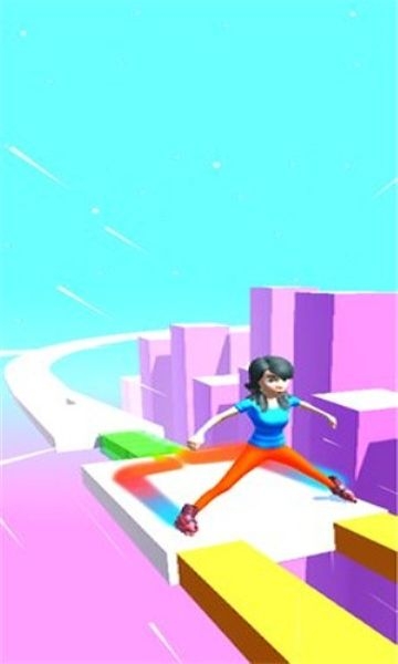 SHIFTRUN(快速移动酷跑) v4 安卓版