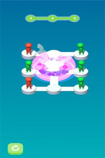 火柴人炸弹引线 v1.0.2