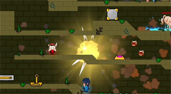 原林冰火神  v1.0.3