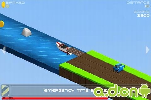 方块赛车拉力赛 v1.32.5 v3.1.5