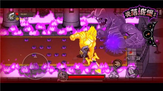 失落城堡官网  v1.14.0.211