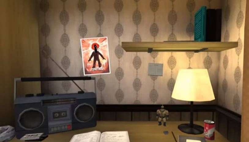 恐怖冰淇淋4 outwitt模组 v3.2.5