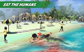 Crocodile Attack 2017(鳄鱼攻击2017) v1.1