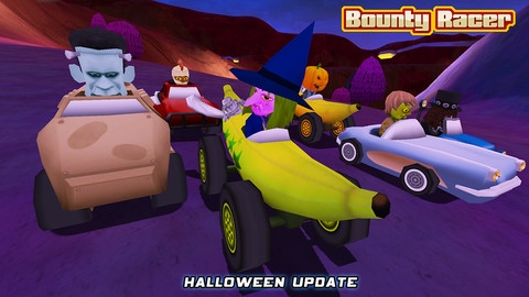 赏金越野赛 Bounty Racer v3.1.5