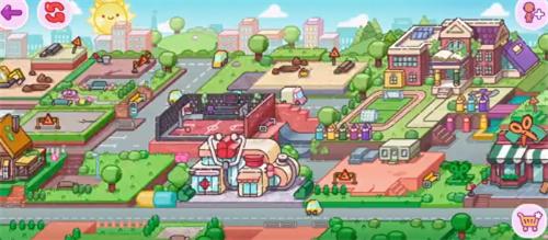 阿凡达世界更新诊所