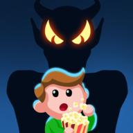 毛骨悚然游乐园