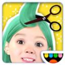 托卡生活我的发廊最新版完整版2023