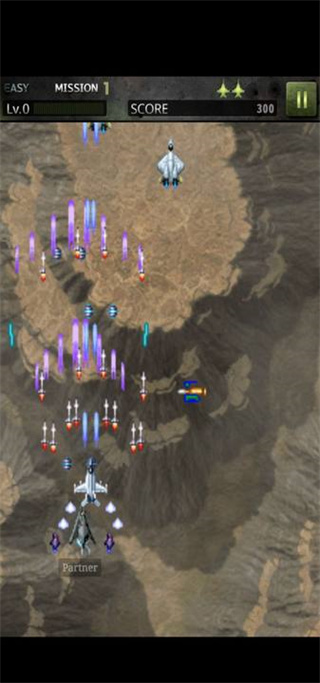 打击者1945-3手机版 v2.0.57