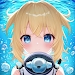 木筏生存海洋上升Rising Seas