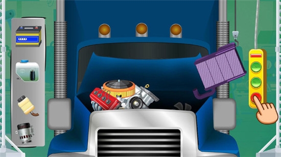 卡车制造厂 v1.0.2