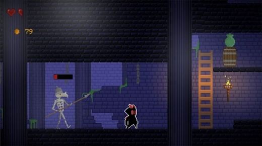 马奇的冒险游戏中文版  v5.2.3