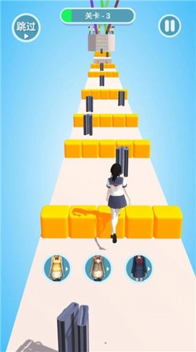 樱花校园之校园祭  v1.2