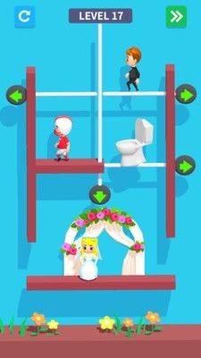 花嫁女孩游戏手机版  v3.3.2