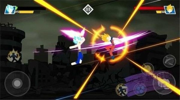 超级勇士传说  v3.0