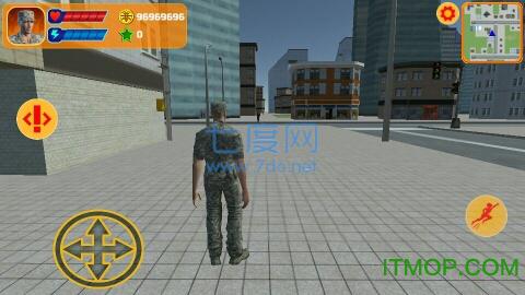 超凡复仇者 v4.0.0