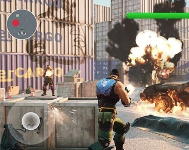 进化2手机版单机  v0.734.89259