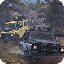 泥泞越野模拟器中文版