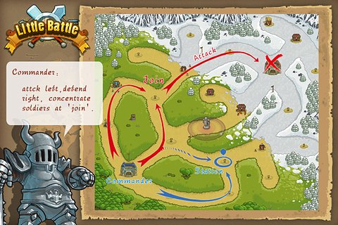 塔防保卫战 v3.1.5