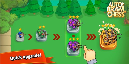 自走棋皇家之战 v8.0.12