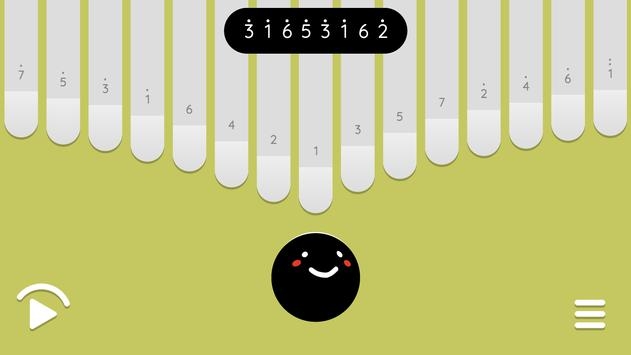 keylimba拇指琴 v3.0.5