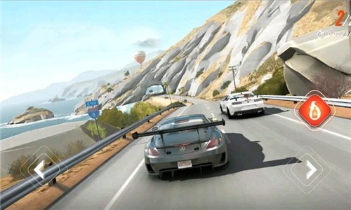 终极急速赛车游戏 2021-02-04 16:23