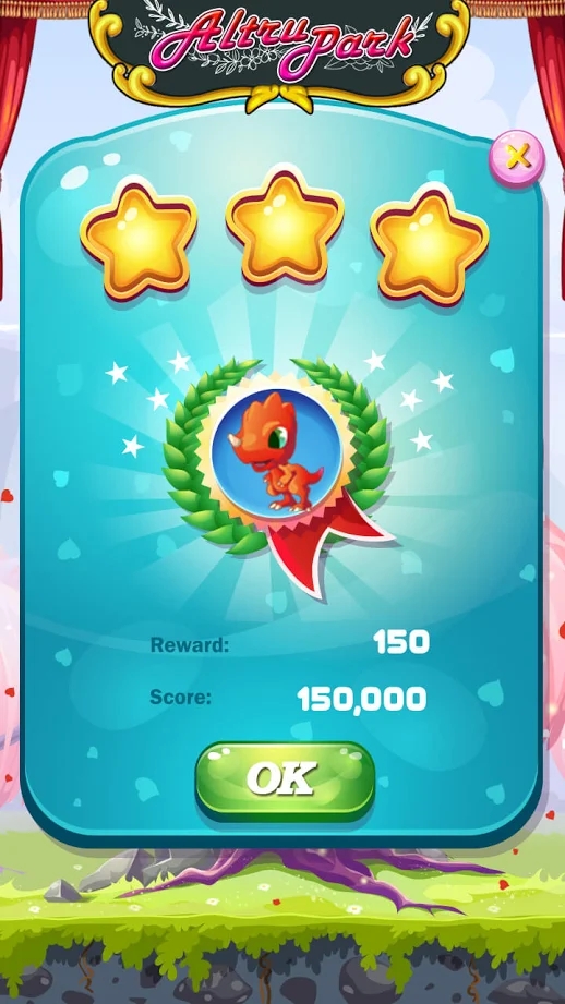 阿尔特鲁公园游戏安卓最新版  v5.1.4