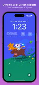 灵动岛电子宠物 v2.0.5