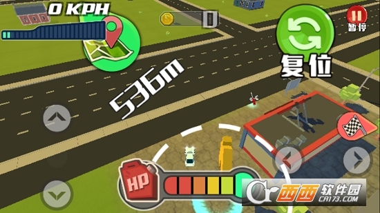 亡命救赎手机版 1.0安卓版