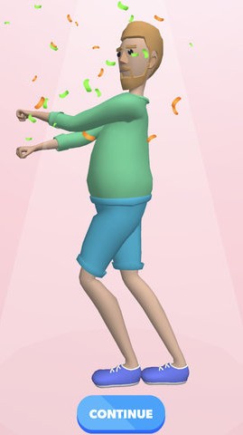 节奏达人2020  v0.0.1