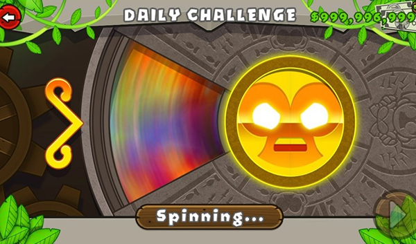 气球塔防5无限金币完美版 v3.30